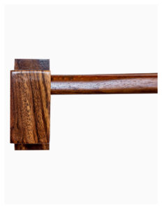 Cortinero Riviera Parota