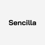 Barra Sencilla
