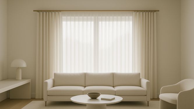 Errores comunes al elegir cortineros de madera minimalistas (y cómo evitarlos)